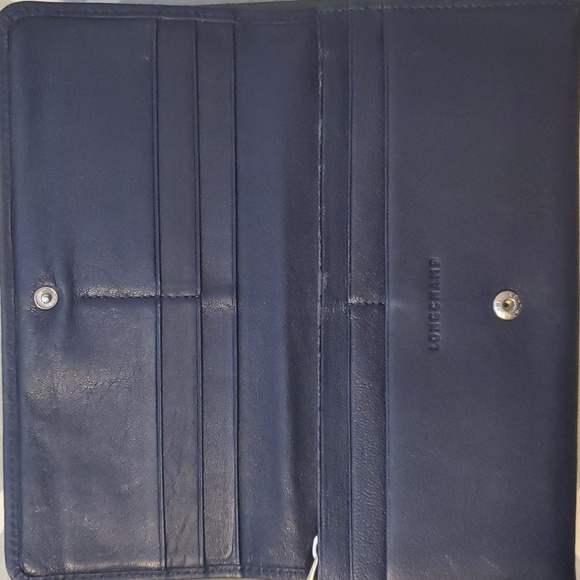 Longchamp🐎Wallet - Picture 3 of 12